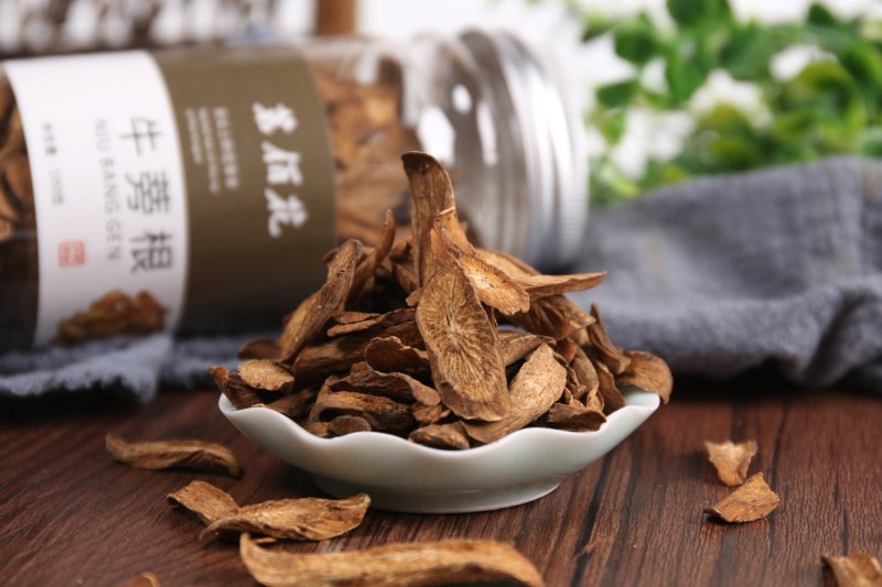 牛蒡茶炒牛蒡茶牛蒡花茶厂家直供量大从优