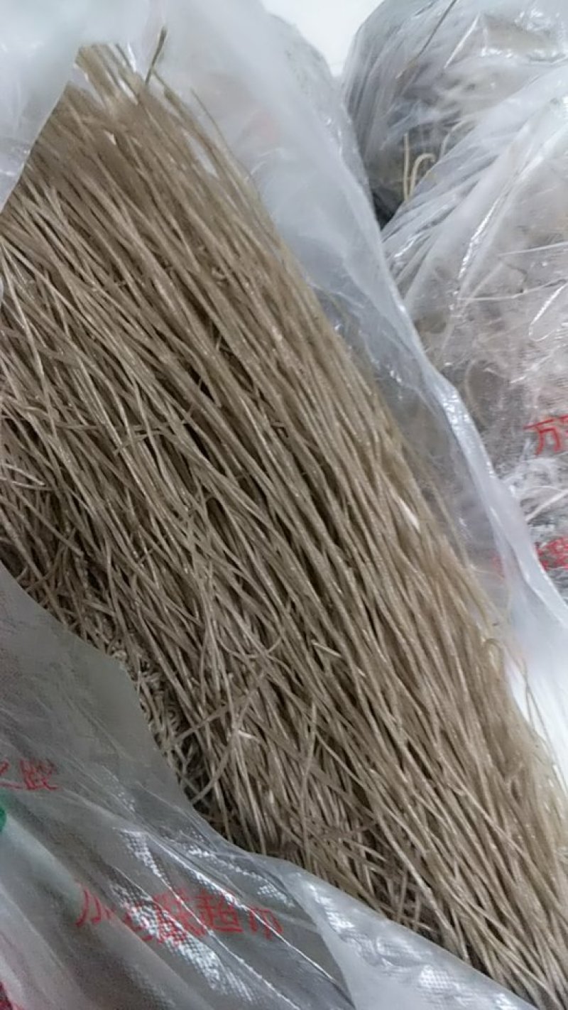 刘井粉丝，纯山玉粉加工制作，一件代发（免邮费）