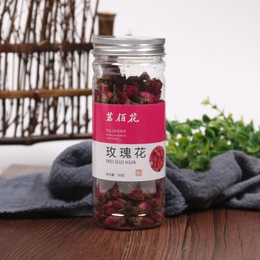 玫瑰花玫瑰花茶平阴玫瑰花花茶厂家直供