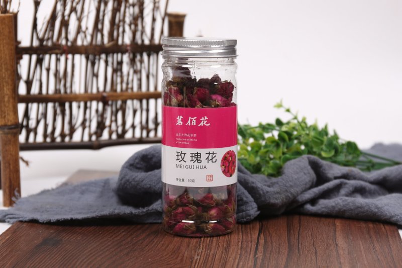 玫瑰花玫瑰花茶平阴玫瑰花花茶厂家直供