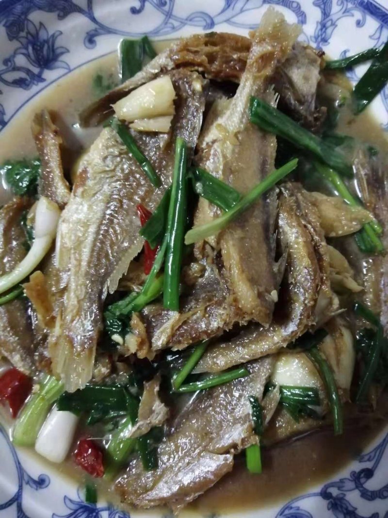 鱼干