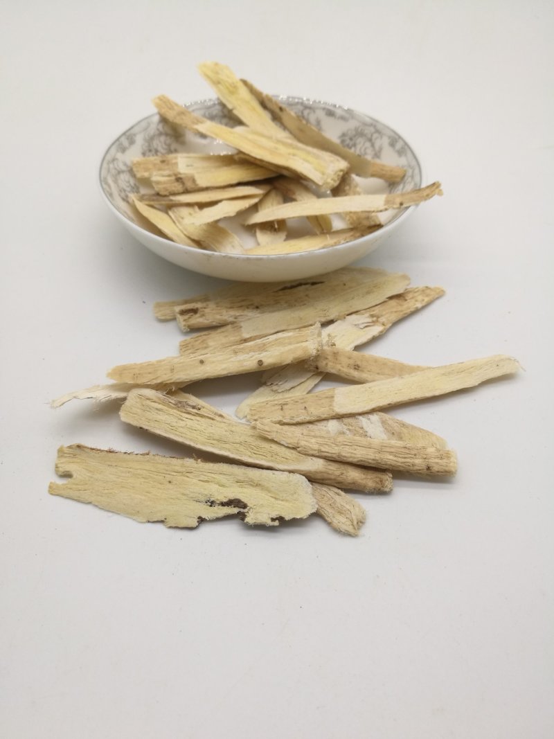 黄芪，黄芪压缩片