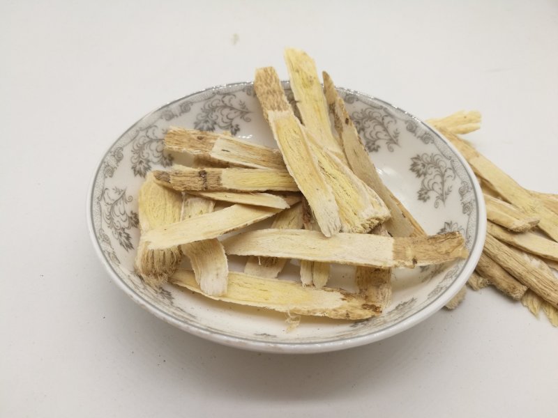 黄芪，黄芪压缩片