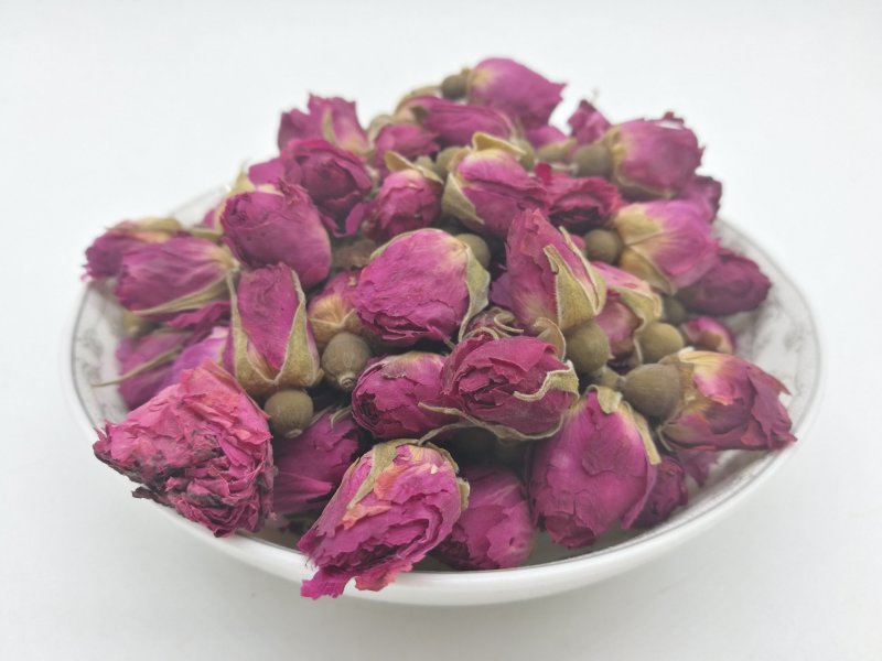 平阴玫瑰，中药材