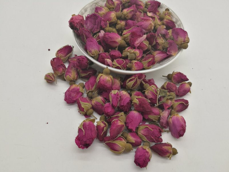 平阴玫瑰，中药材
