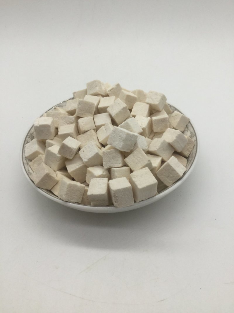 茯苓，中药材茯苓丁