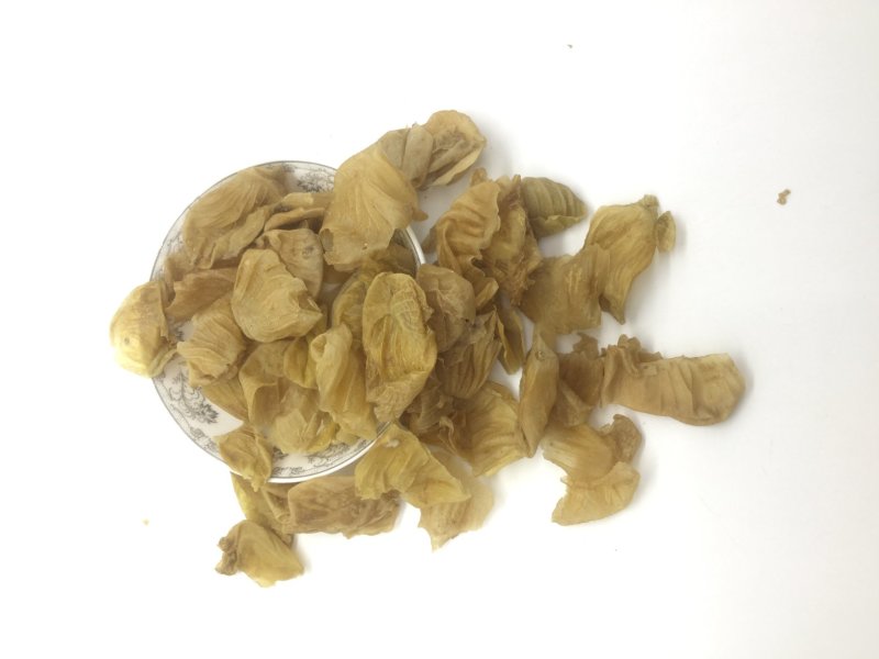 鸡内金，中药材鸡嗉子