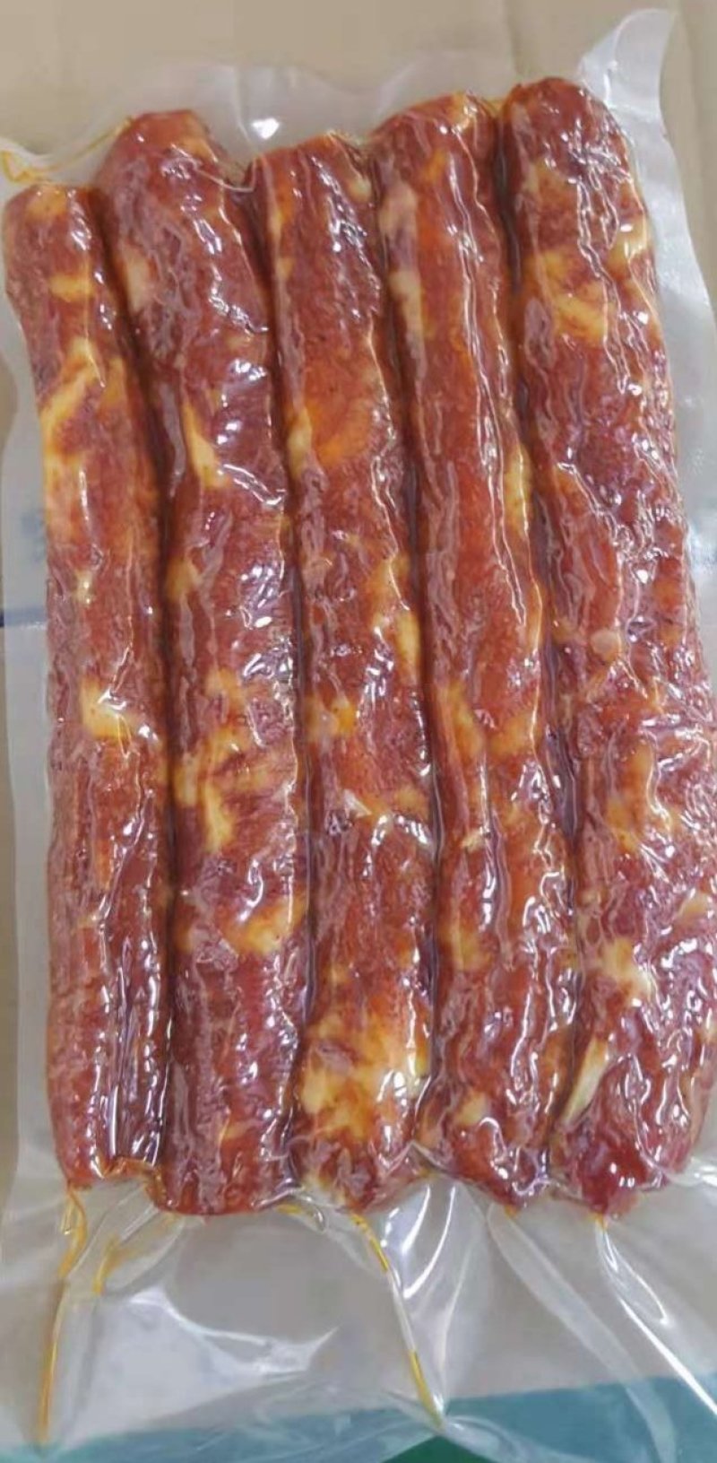 （厂发）腊香肠（特级）厂家直发质量稳定量大价优