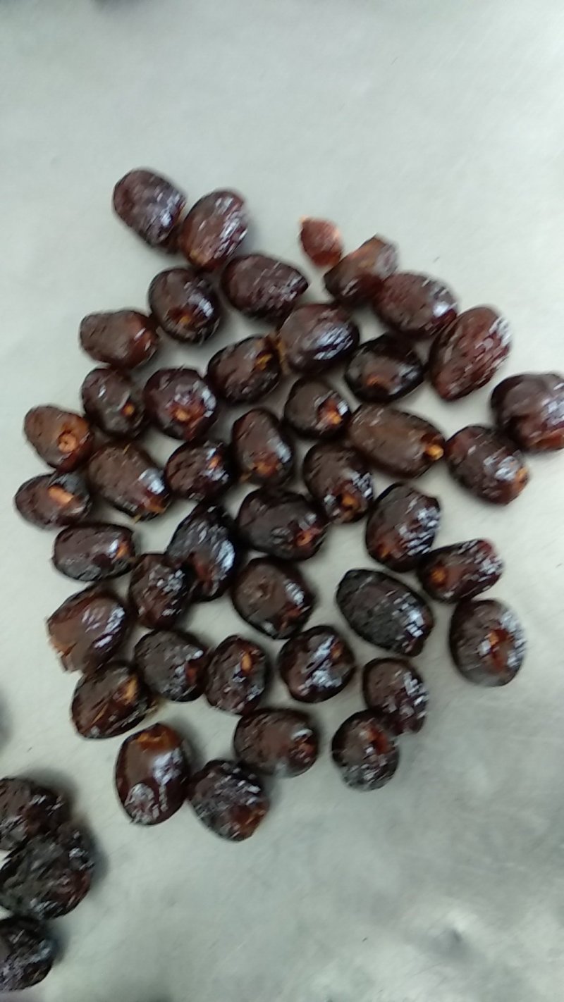 乐陵阿胶蜜枣