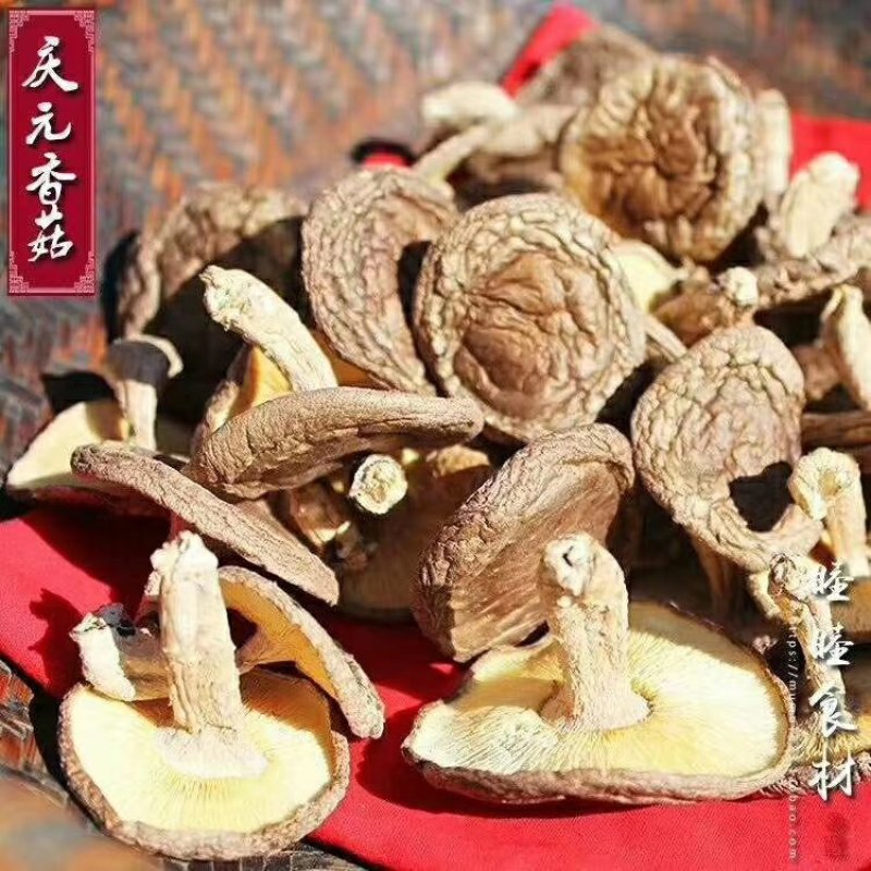 香菇