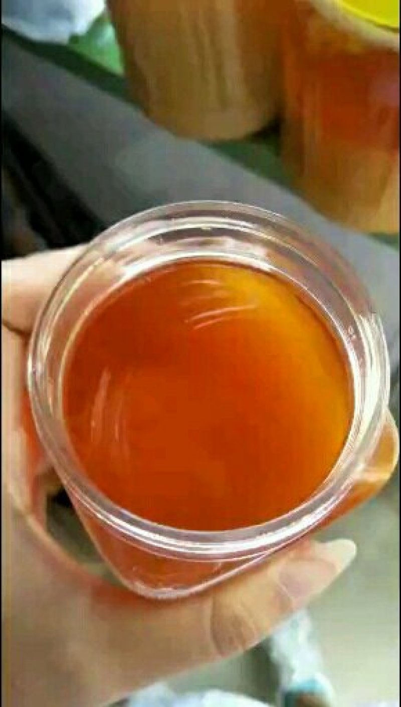 东北蜜