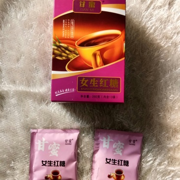 红糖