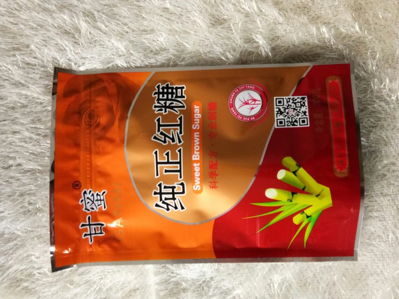 红糖