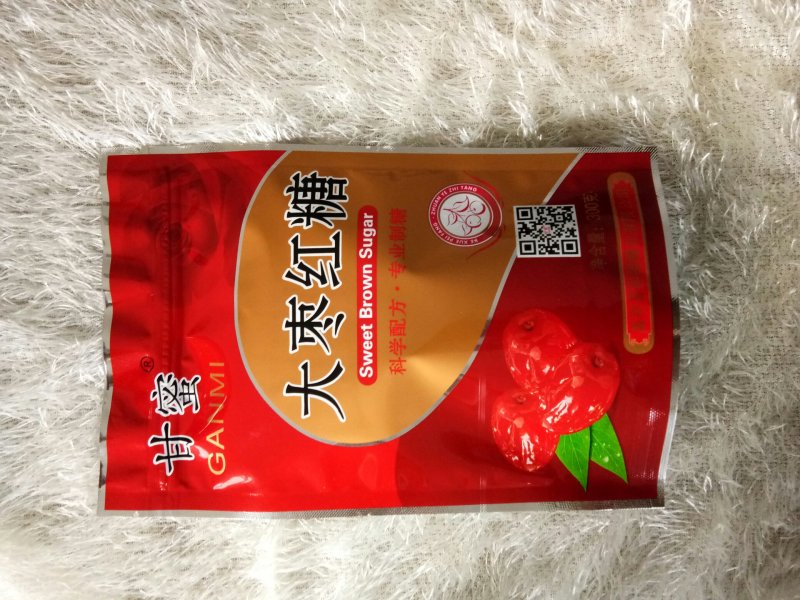 红糖