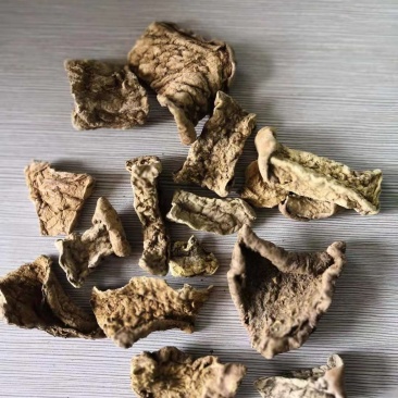 苦金盆罗锅底