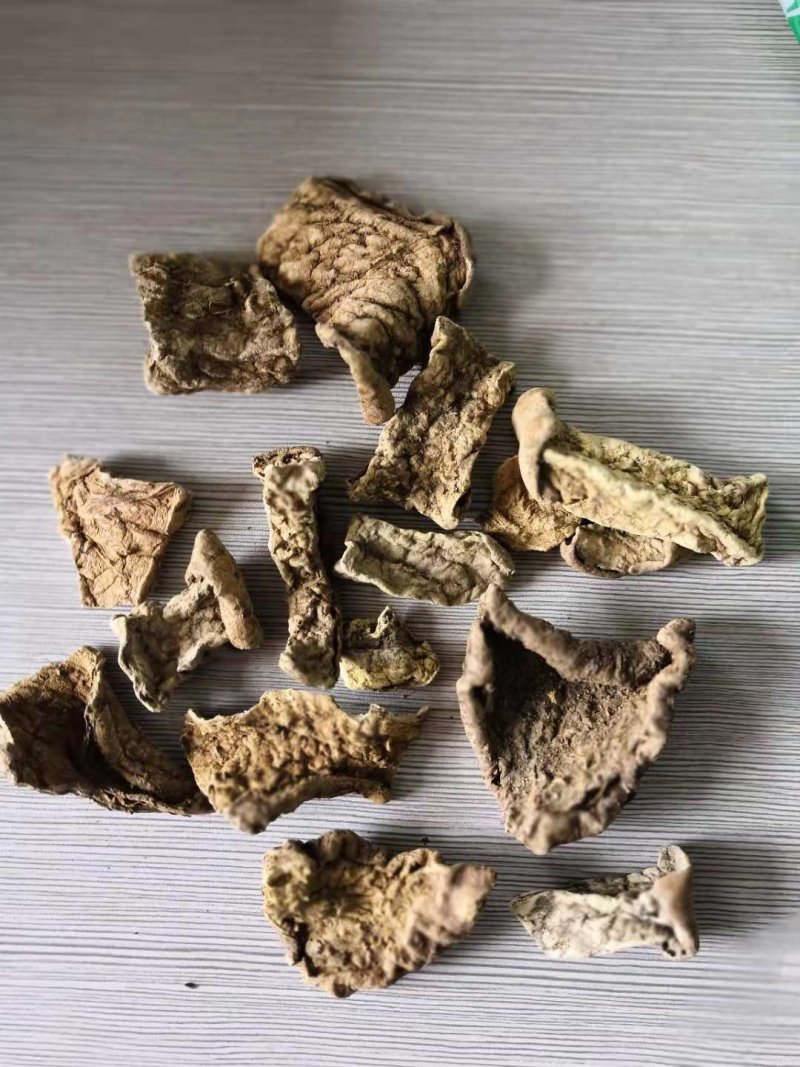 苦金盆罗锅底
