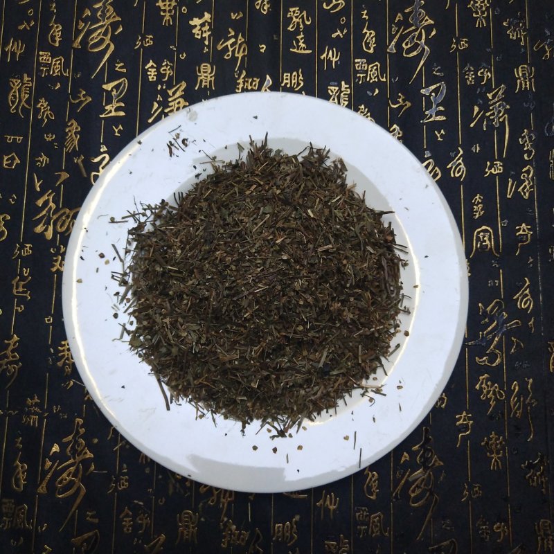 半枝莲头茬全草
