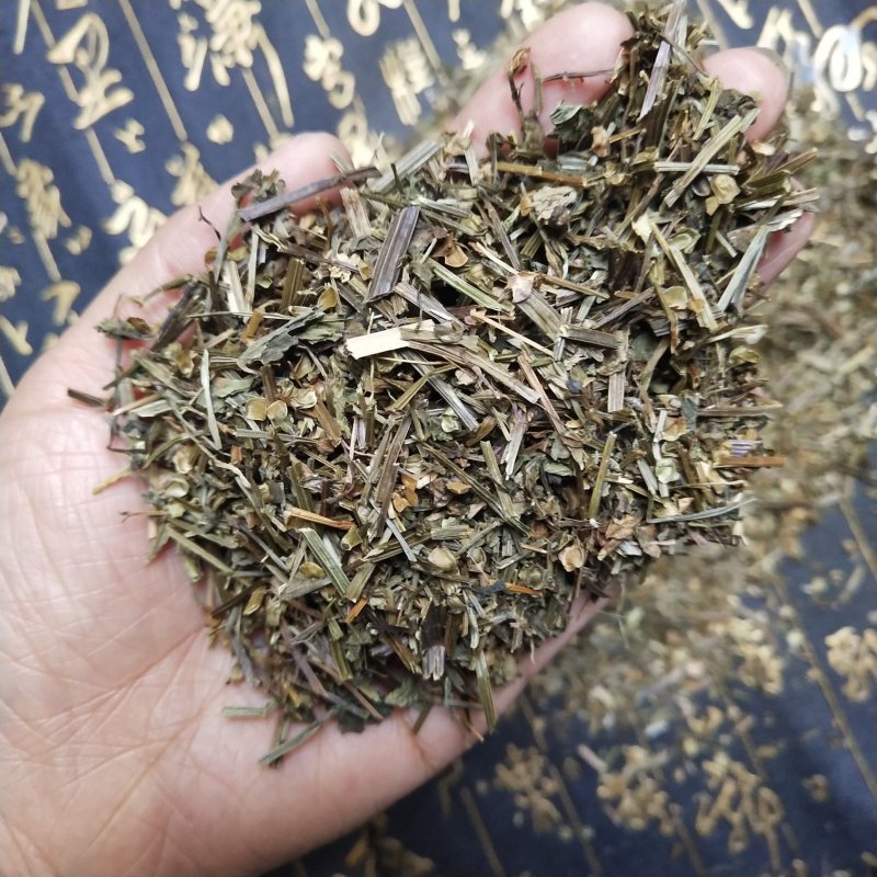 半枝莲头茬全草