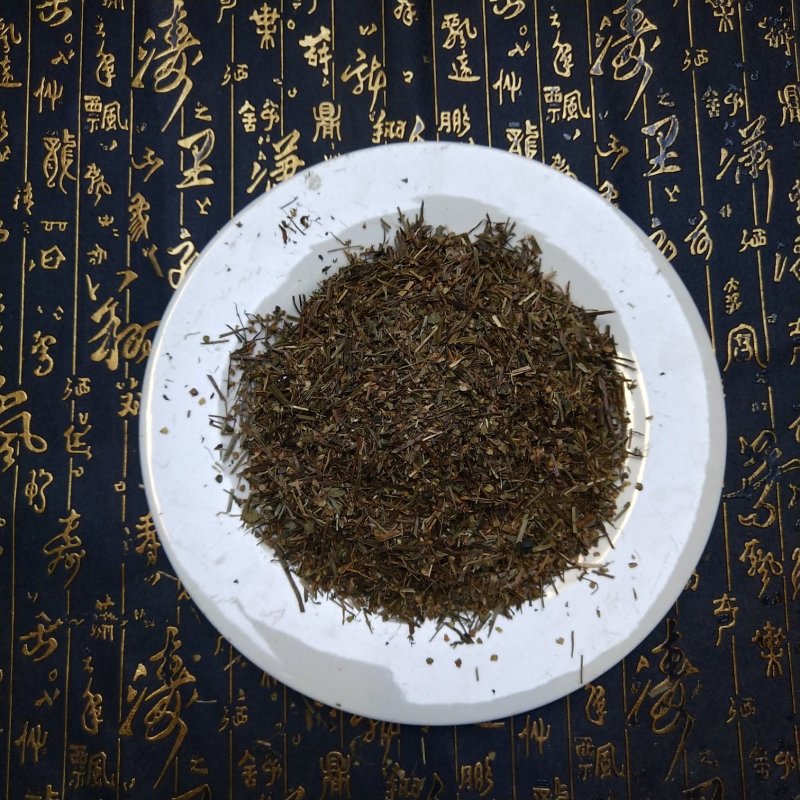 半枝莲头茬全草