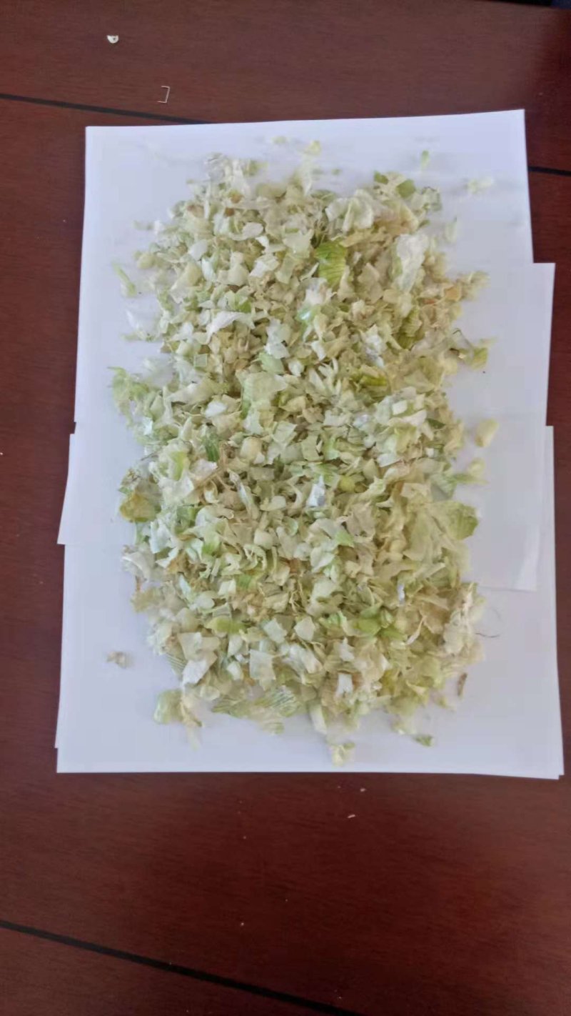 脱水蔬菜