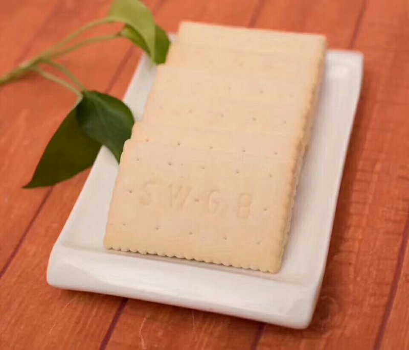 饼干