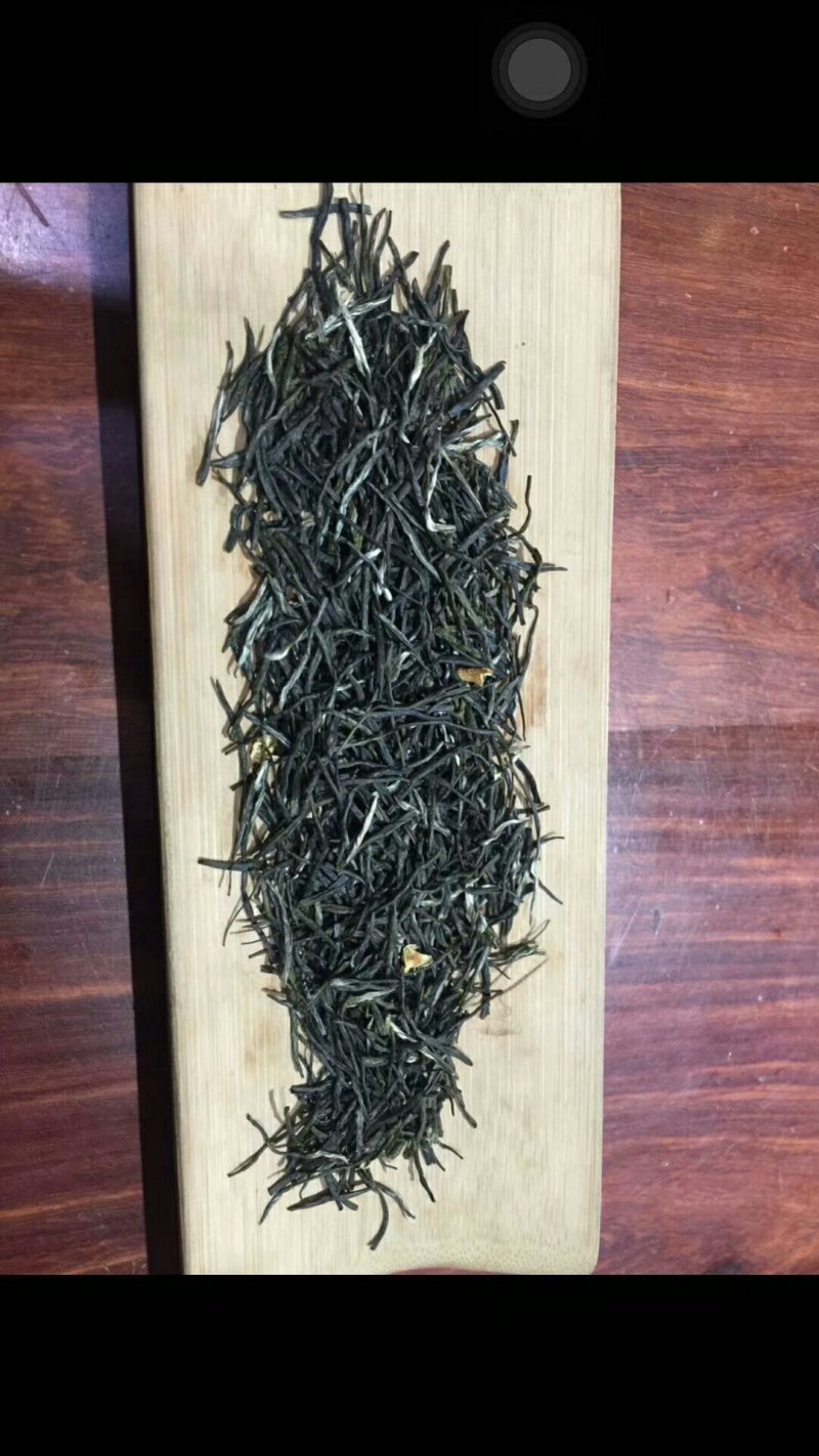 茉莉花茶