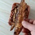 鱼干，翘嘴鱼干，农家自制