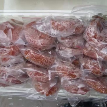 柿饼，富平特产