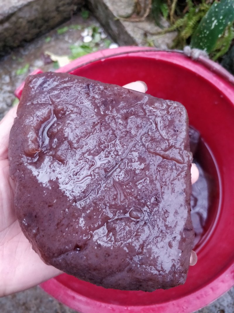 野生山药