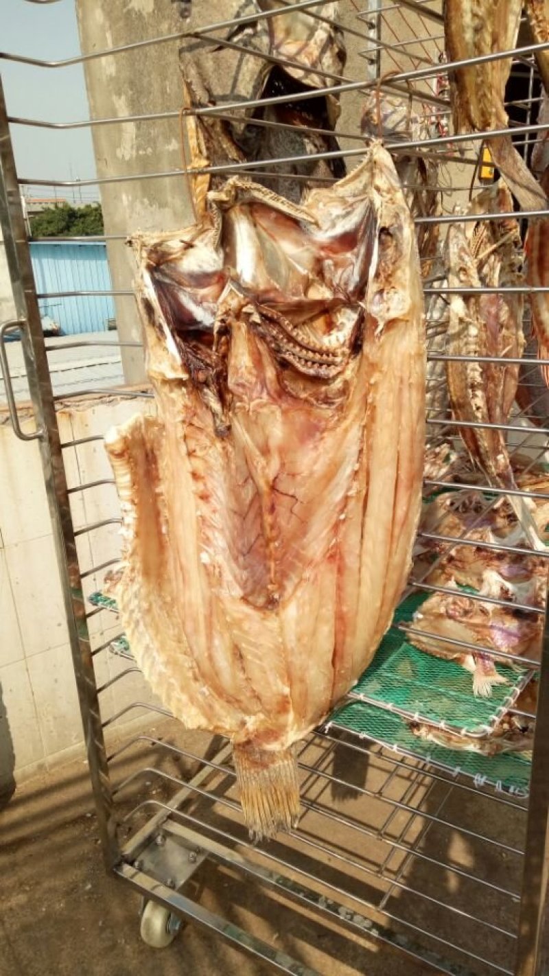 银鱼干，白凡鱼干，各种海鲜干货