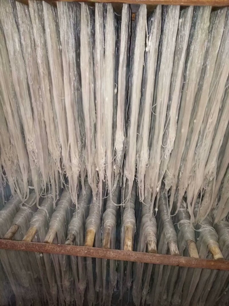 红薯淀粉