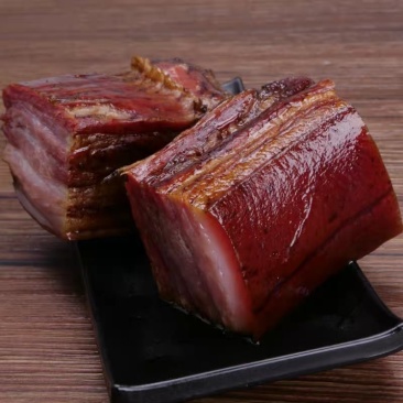 恩施土家腊肉