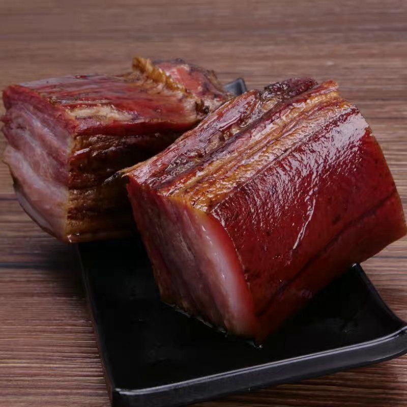 恩施土家腊肉