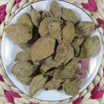 碧桃干批发各种规格中药材
