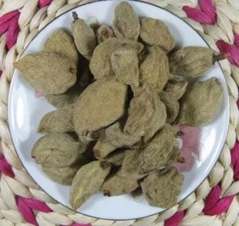 碧桃干批发各种规格中药材