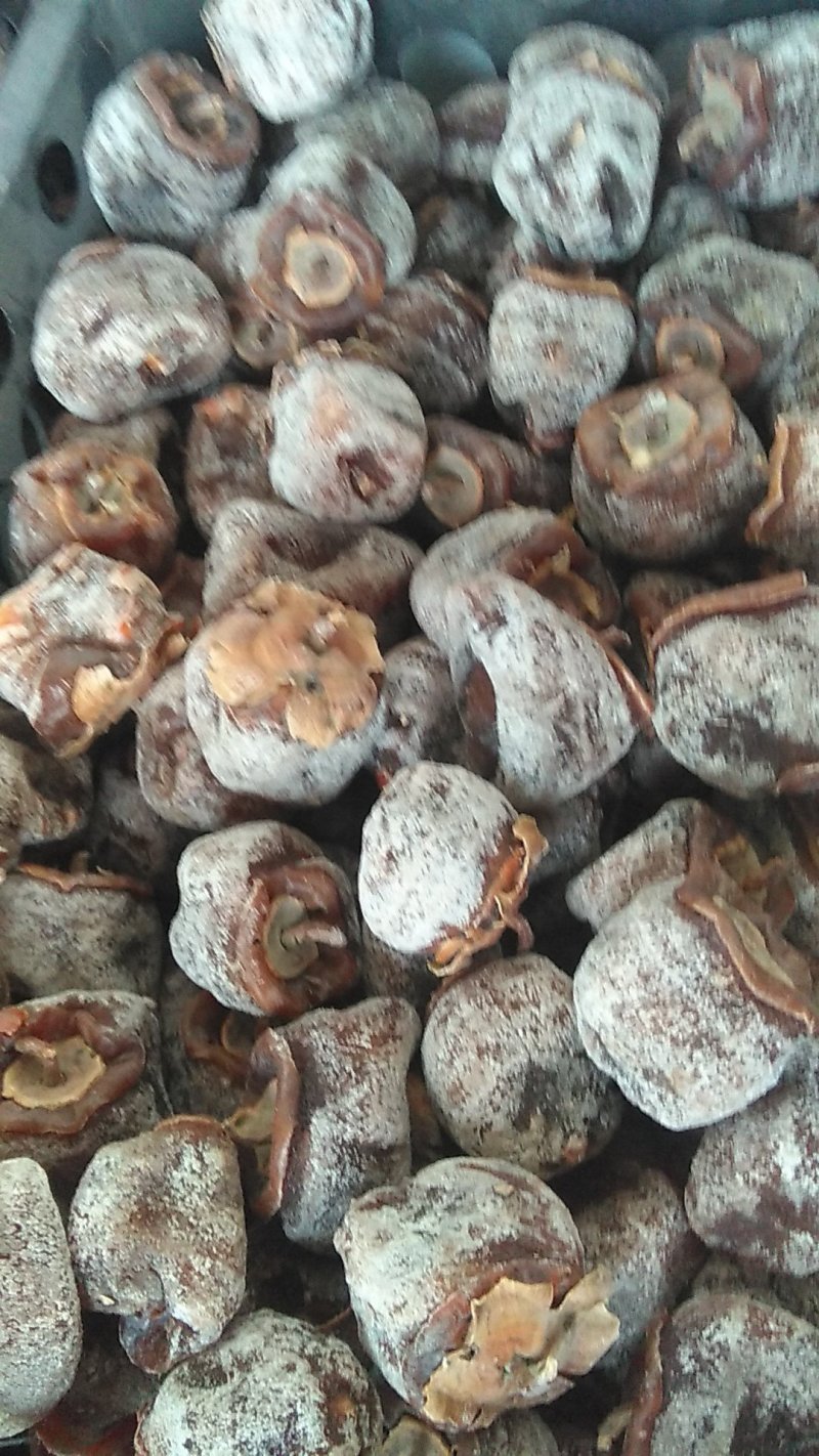 农家柿饼，纯手工制作，无添加，绿色食品