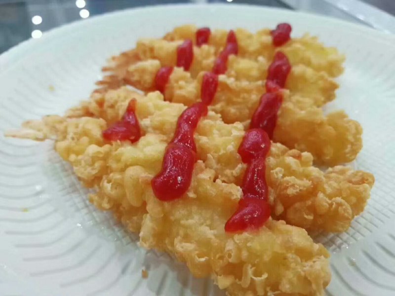 辽东凯韵
