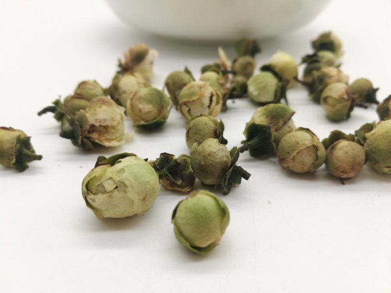 山茶花，中药材山茶花