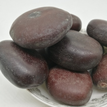 木腰子，中药材木腰子