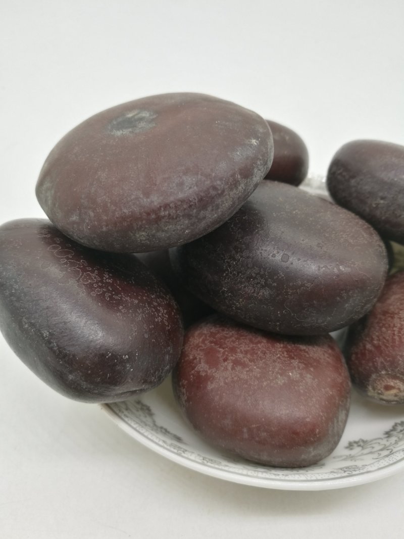木腰子，中药材木腰子