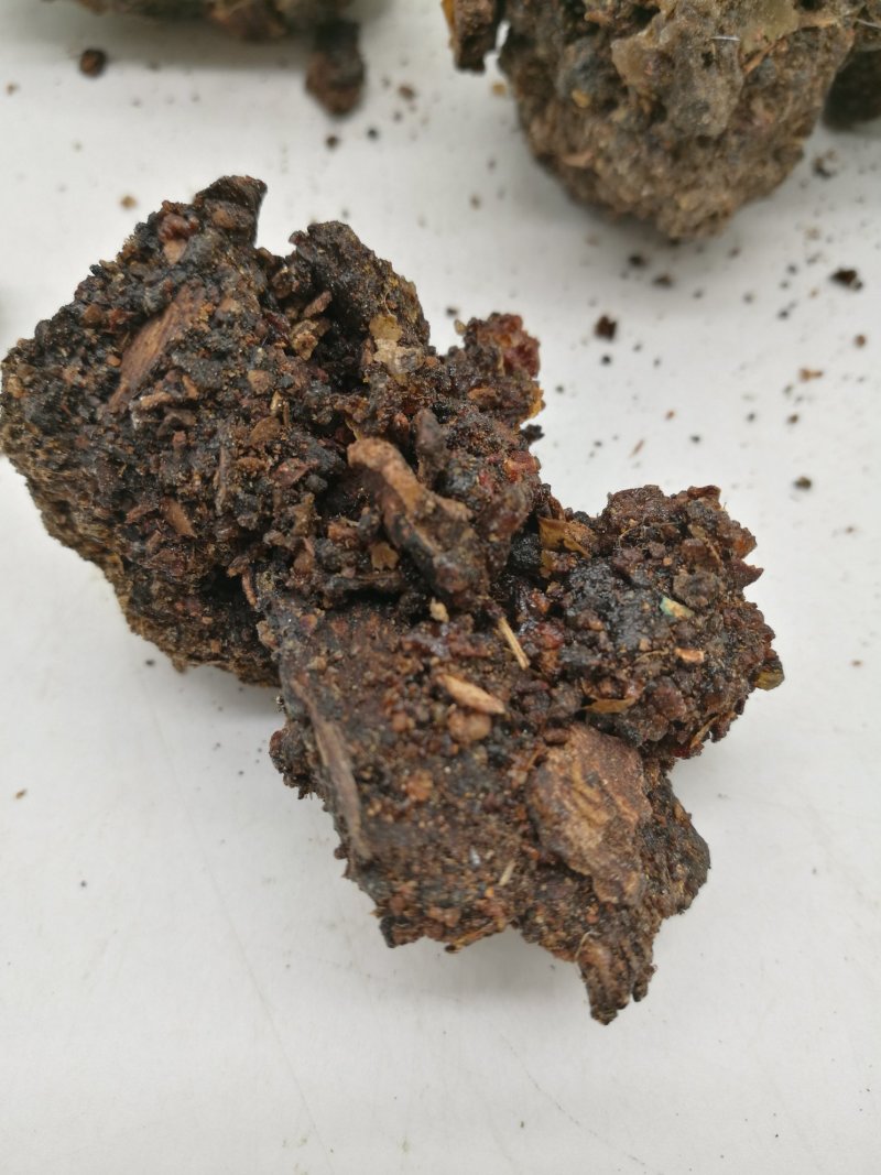 没药，中药材没药，没药中药材
