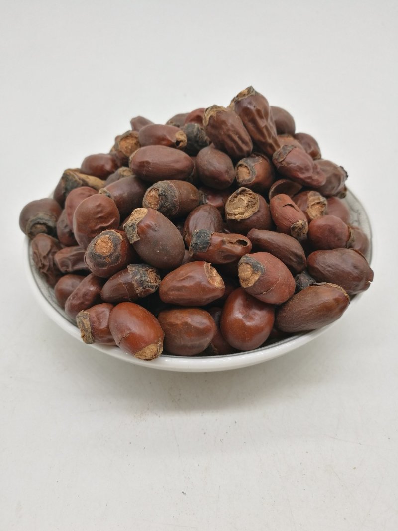 荔枝核，中药材荔枝核