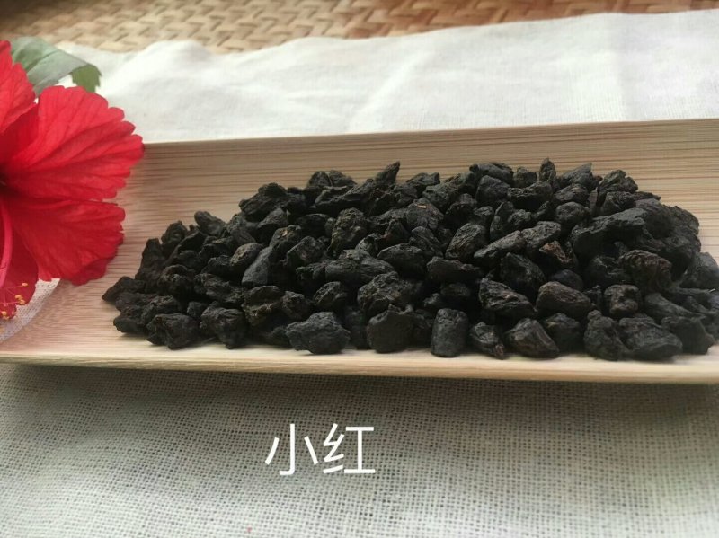 福建安溪普洱茶一斤490块