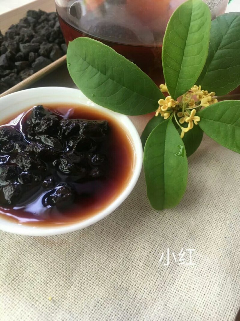 福建安溪普洱茶一斤490块