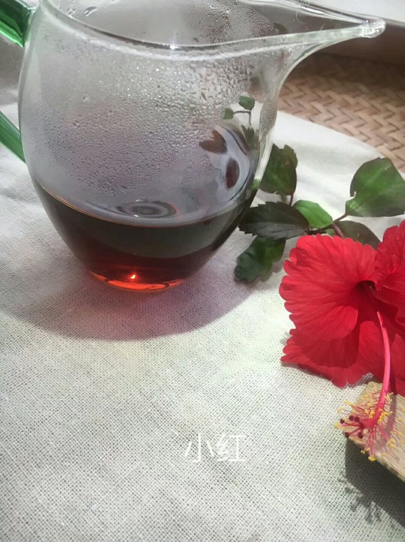 福建安溪普洱茶一斤490块