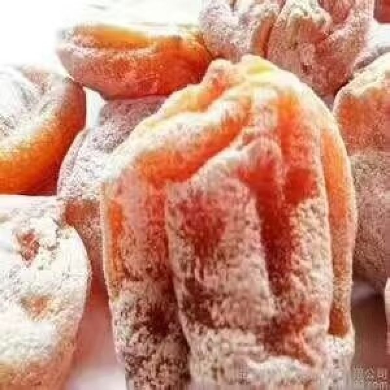 柿饼
