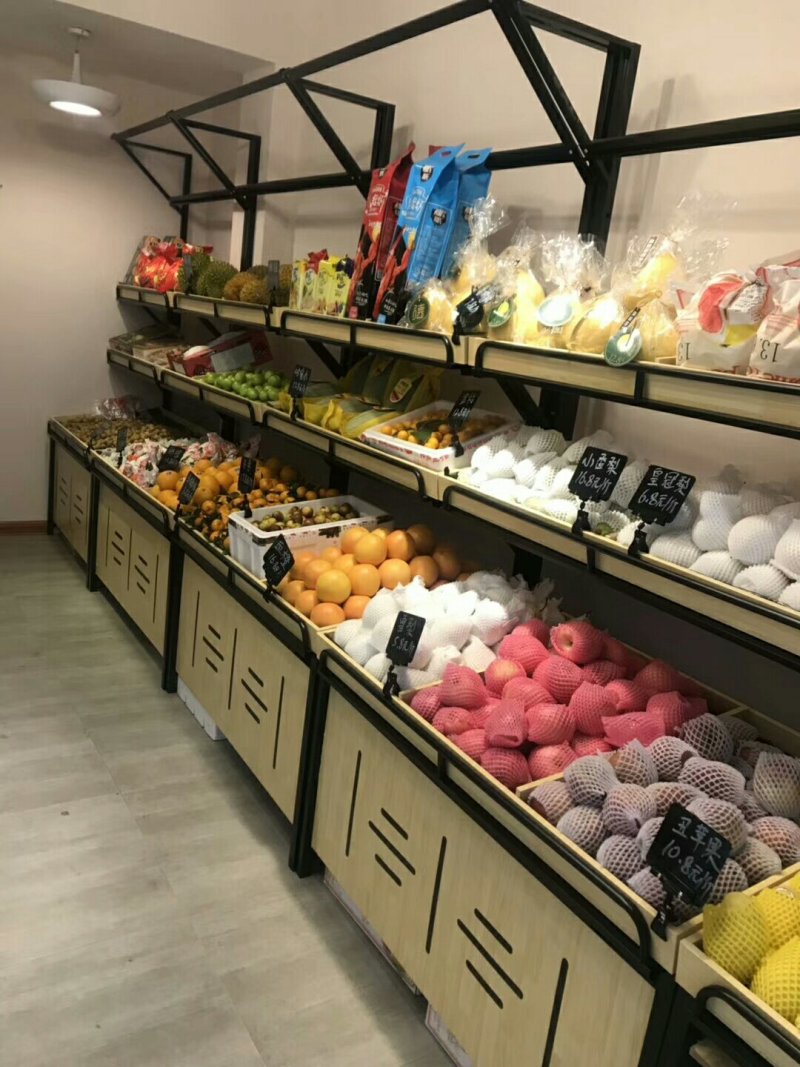 百果坊水果店