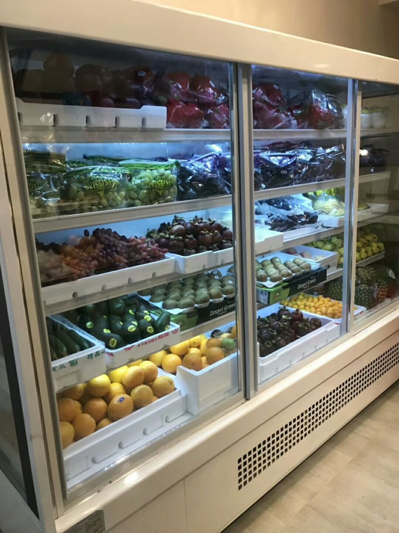 百果坊水果店