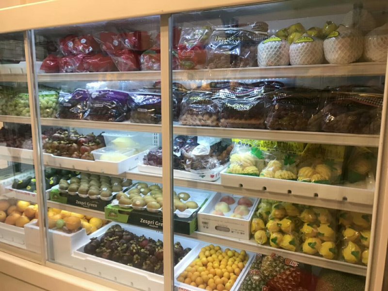 百果坊水果店