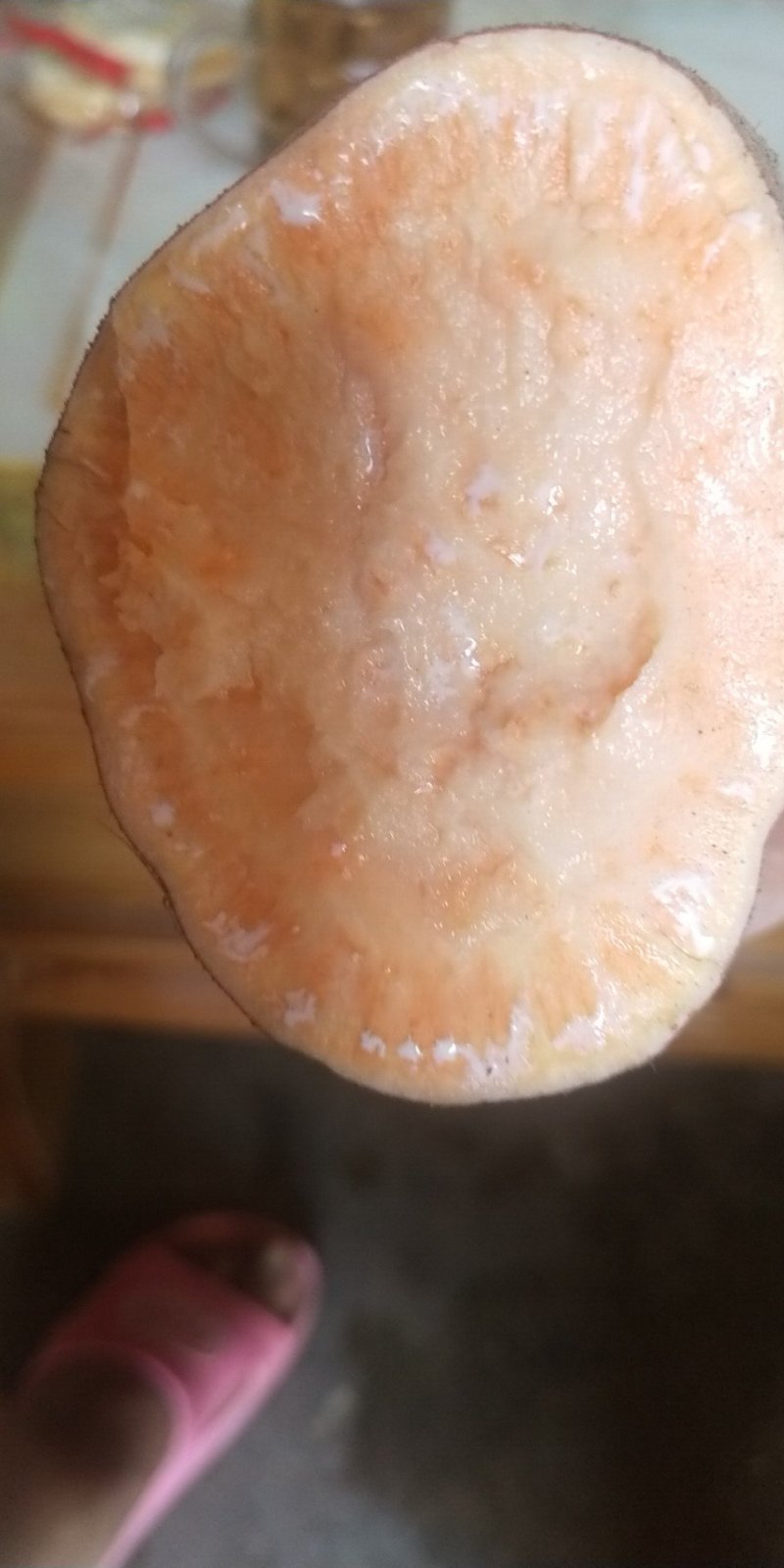 龙薯601红薯